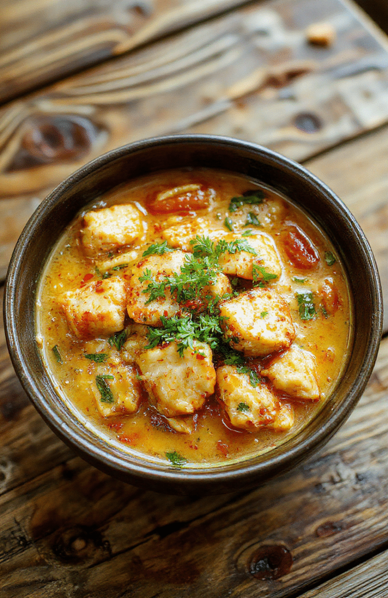 A vibrant plate of chicken ramen stir fry featuring tender chicken slices, colorful vegetables, and noodles coated in a glossy savory sauce. The dish is artfully arranged on a white ceramic plate with steam rising, styled with fresh green onions and sesame seeds for added visual appeal. The background shows a rustic wooden table with soft natural lighting emphasizing textures and vibrant colors.