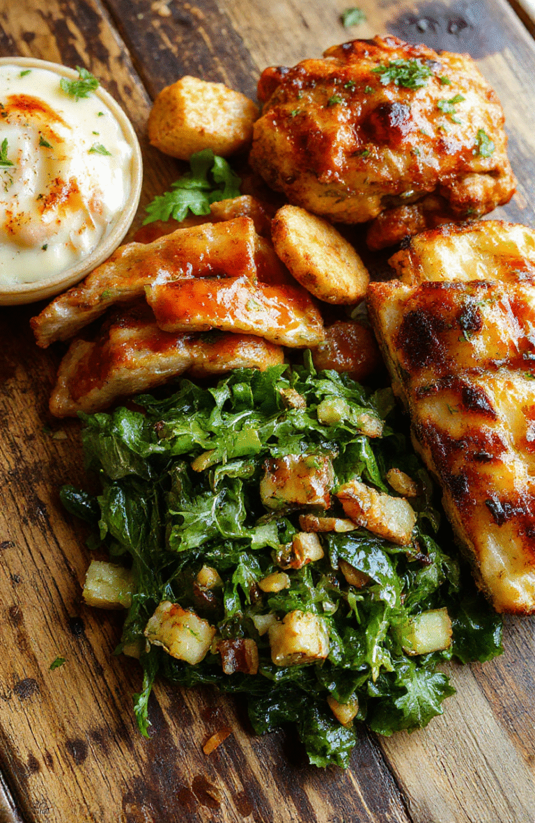 Five colorful, portioned meal prep containers with budget-friendly meals: brown rice and black beans, roasted veggies with chicken, lentil soup, pasta with marinara and spinach, and a chickpea salad. Natural light, wooden table, minimal styling.